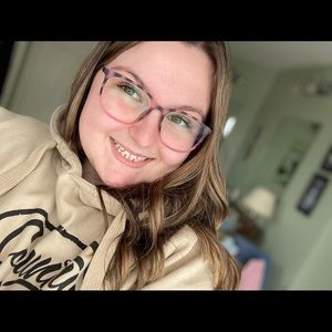 Meet your Posher, Maggie